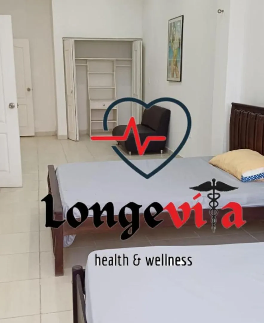 Гостевой дом Отель Longevita Картахена