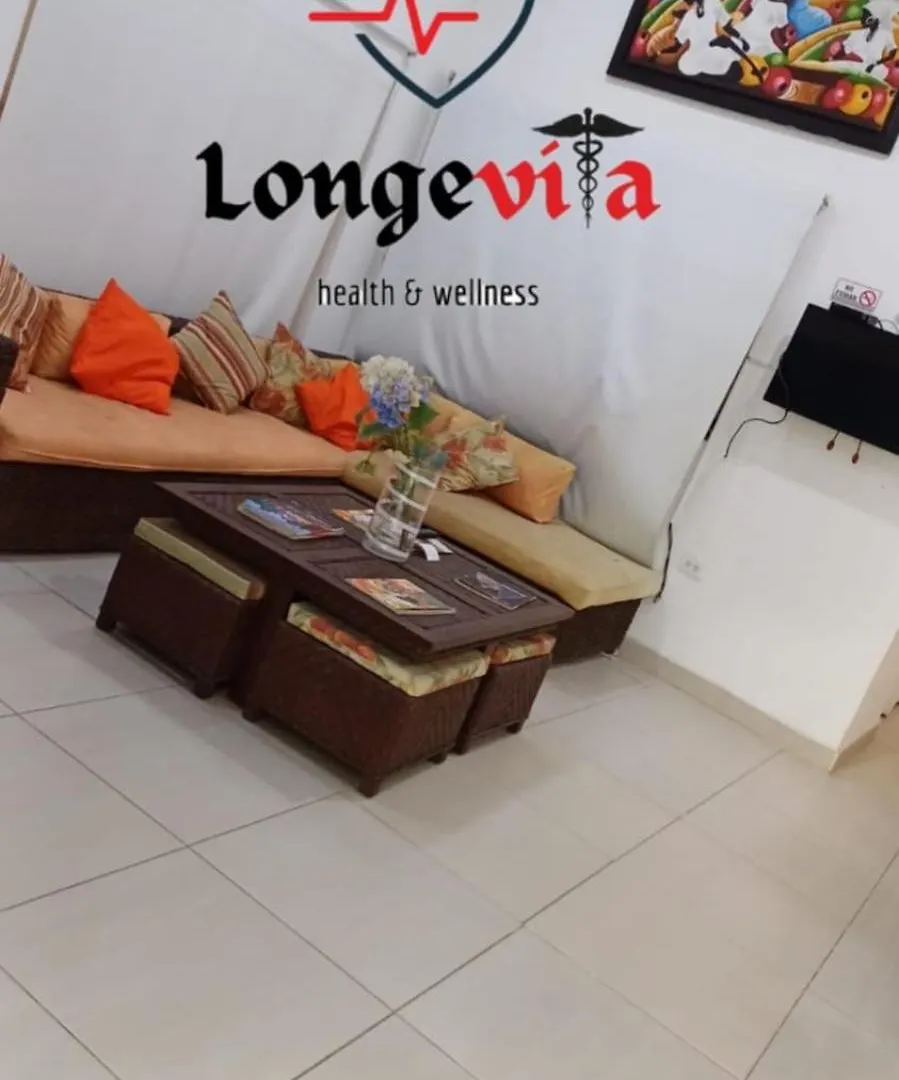 Отель Longevita Картахена 0*,  Колумбия