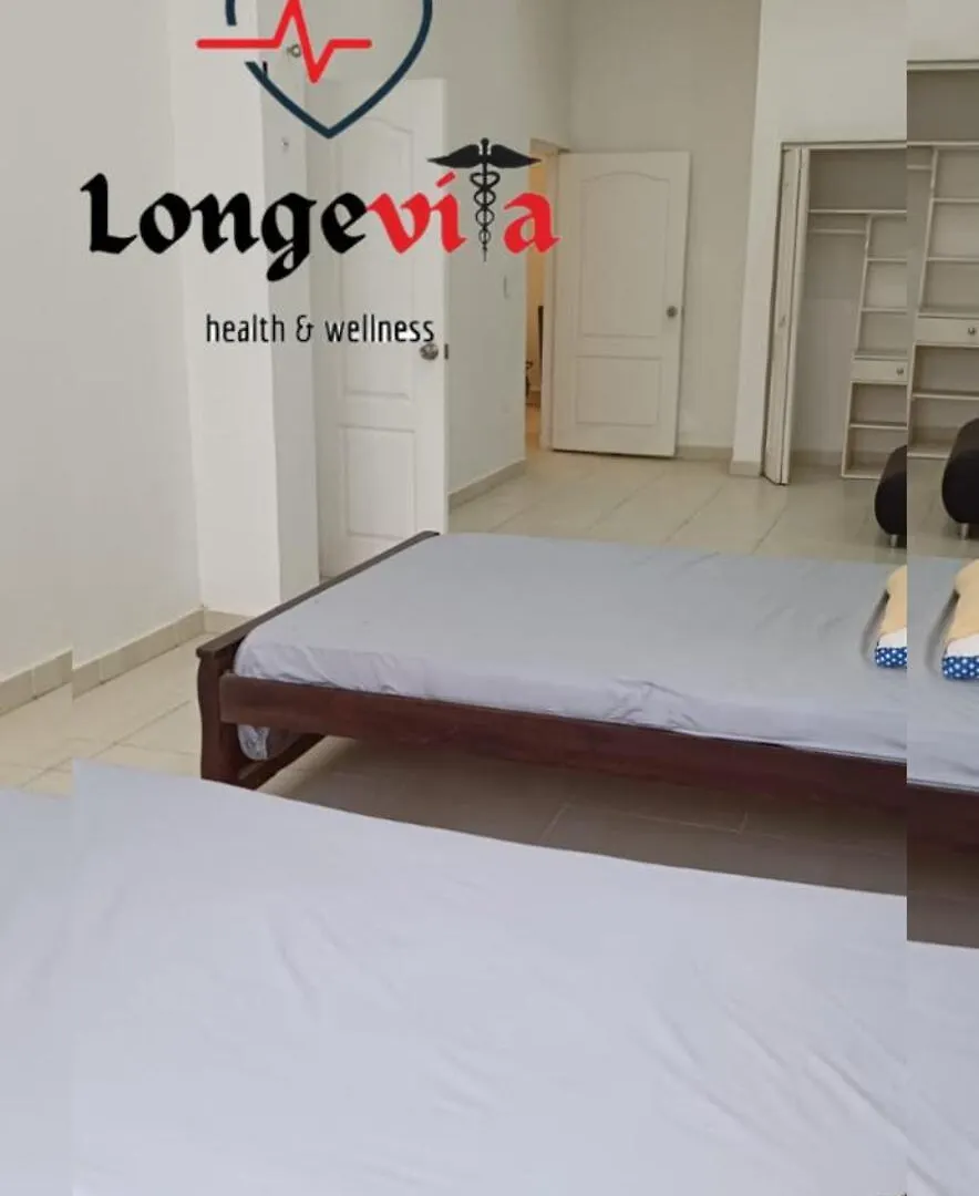 Отель Longevita Картахена Колумбия