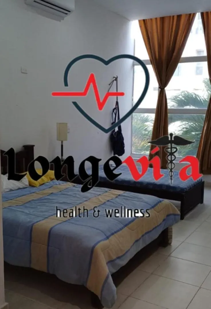 ホテル Longevita Cartagena